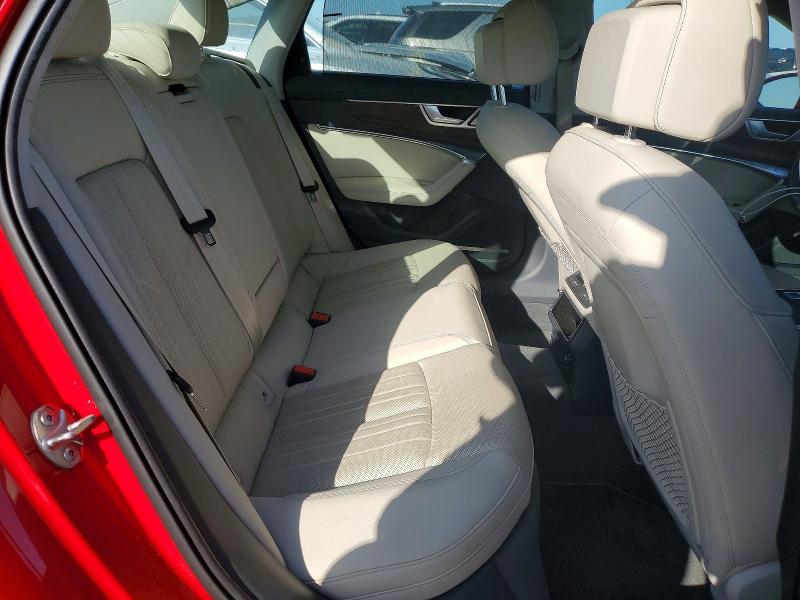 Photo 10 from auction – 2019 AUDI A6 with VIN WAUL2AF25KN093171