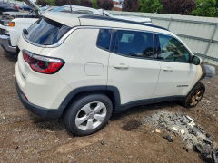 Foto 3 de la subasta – 2021 JEEP COMPASS con VIN 3C4NJDBBXMT544104