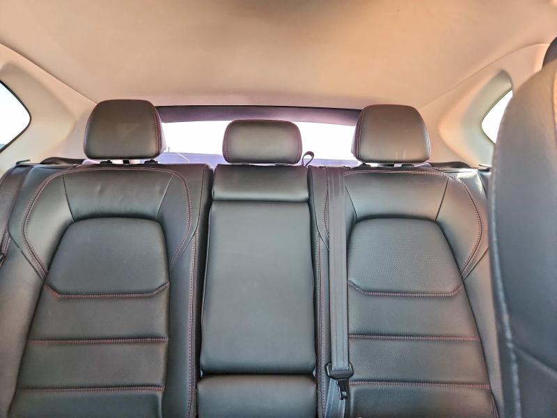 Photo 10 from auction – 2023 MAZDA CX 5 with VIN JM3KFBCM7P0118632