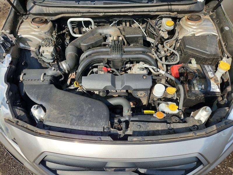 Photo 11 from auction – 2017 SUBARU LEGACY with VIN 4S3BNAB65H3009370