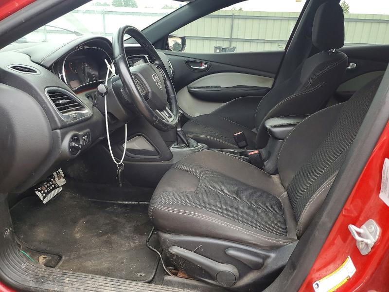 Photo 7 from auction – 2014 DODGE DART with VIN 1C3CDFBB2ED914404