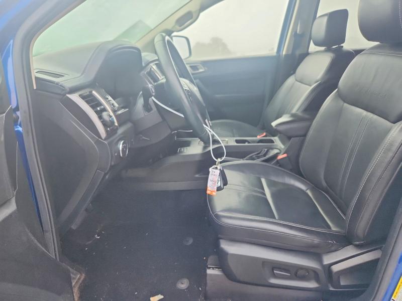 Photo 7 from auction – 2019 FORD RANGER with VIN 1FTER4EH2KLA88729