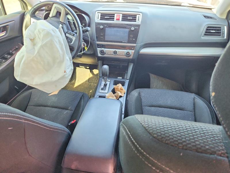 Photo 8 from auction – 2017 SUBARU OUTBACK with VIN 4S4BSADC0H3374000
