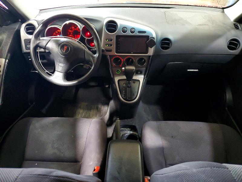 Foto 8 de la subasta – 2003 PONTIAC VIBE con VIN 5Y2SL64893Z454427