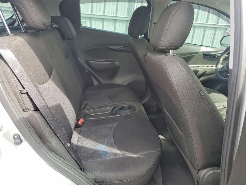 صورة رقم 10 من المزاد - 2018 CHEVROLET SPARK مع VIN KL8CD6SA6JC419716