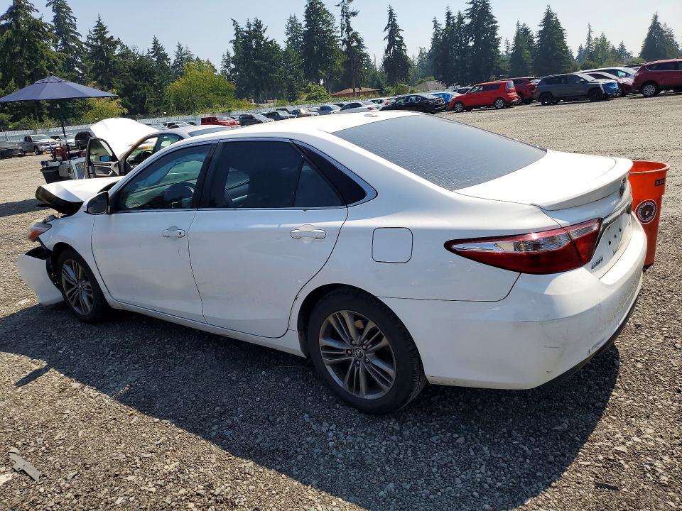 Photo 2 from auction – 2016 TOYOTA CAMRY with VIN 4T1BF1FK4GU153226