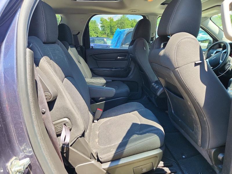 Photo 11 from auction – 2014 GMC ACADIA with VIN 1GKKVPKD6EJ131121