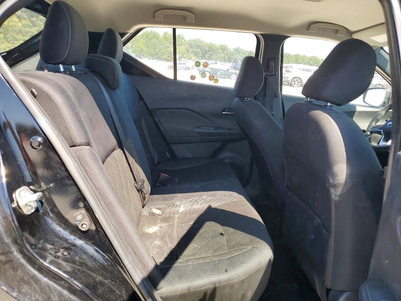 Photo 11 from auction – 2020 NISSAN KICKS with VIN 3N1CP5CV1LL521641