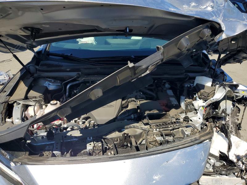 Photo 11 from auction – 2024 LEXUS RX 350 with VIN 2T2BAMCA8RC084553
