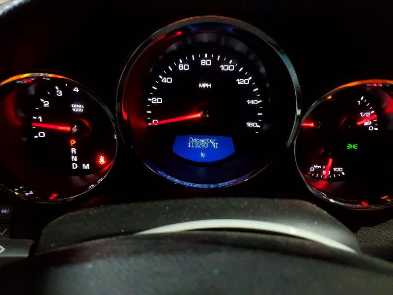 صورة رقم 9 من المزاد - 2012 CADILLAC CTS مع VIN 1G6DC5E59C0107548