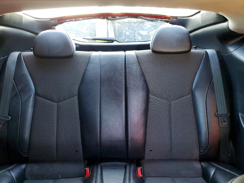 Photo 10 from auction – 2013 HYUNDAI VELOSTER with VIN KMHTC6AD6DU127001