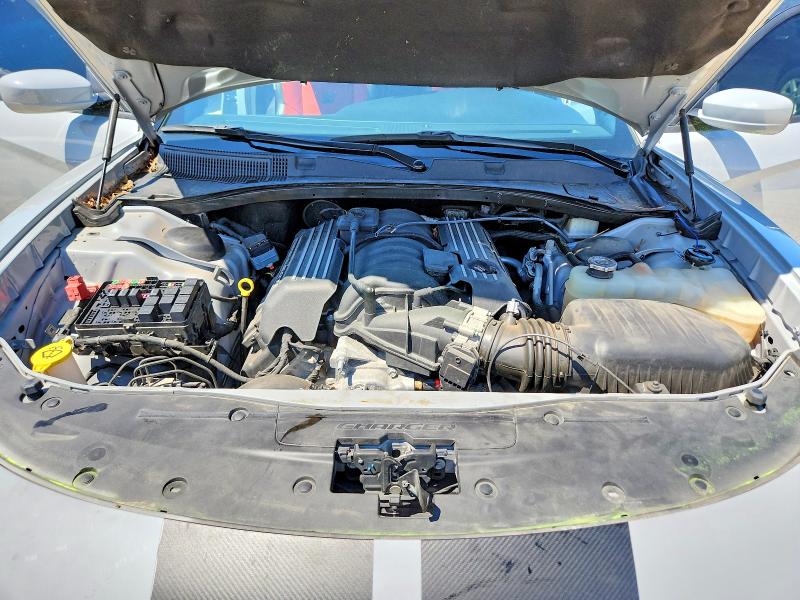 Photo 11 from auction – 2021 DODGE CHARGER with VIN 2C3CDXGJ9MH669205