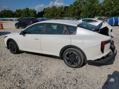 Photo 2 from auction – 2025 KIA K4 with VIN 3KPFU4DE9SE191973