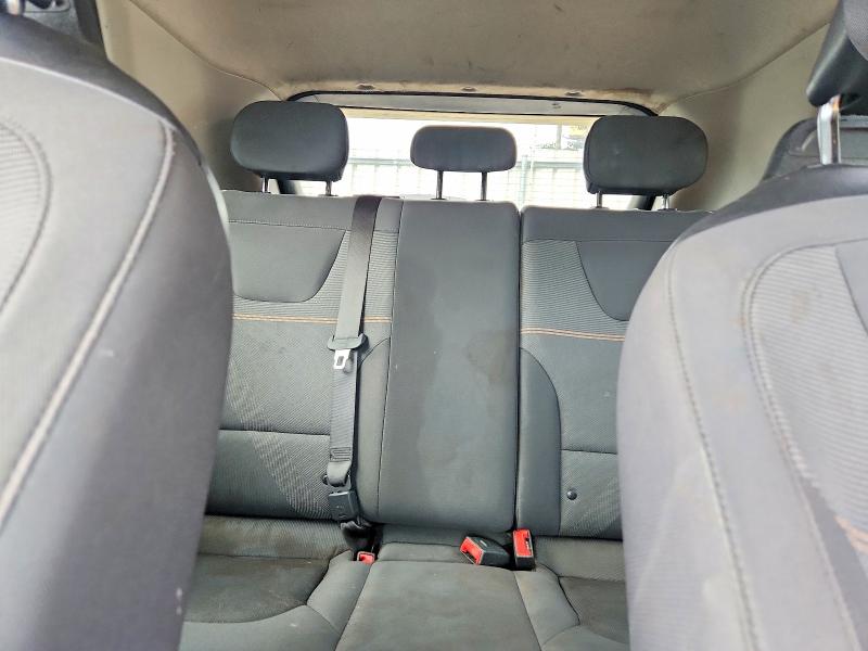 Photo 10 from auction – 2026 KIA NIRO with VIN KNDCP3LE2T5327668