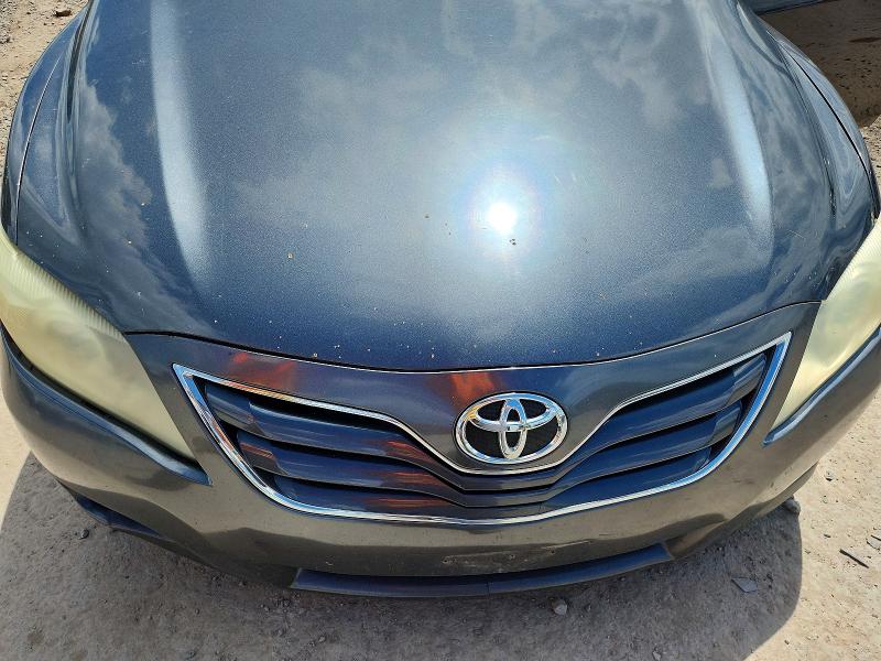 Photo 11 from auction – 2011 TOYOTA CAMRY with VIN 4T1BF3EK9BU606892