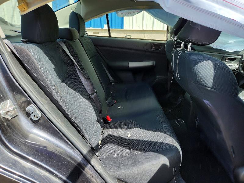 Photo 10 from auction – 2016 SUBARU IMPREZA with VIN JF1GJAA64GH007376