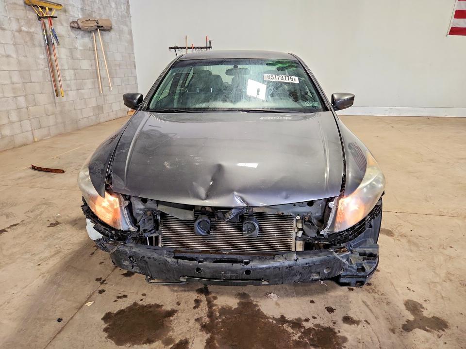 Photo 5 from auction – 2012 HONDA ACCORD with VIN 1HGCP2F39CA186188