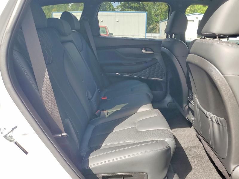 Photo 11 from auction – 2023 HYUNDAI SANTA FE with VIN 5NMS5DALXPH611254