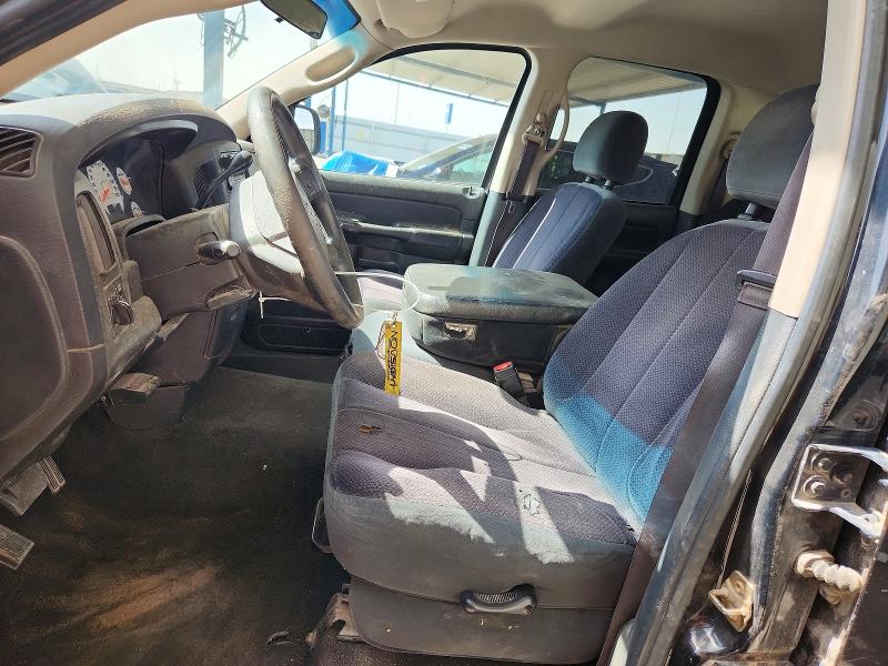صورة رقم 7 من المزاد - 2005 DODGE RAM 1500 مع VIN 1D7HA18D65J596221