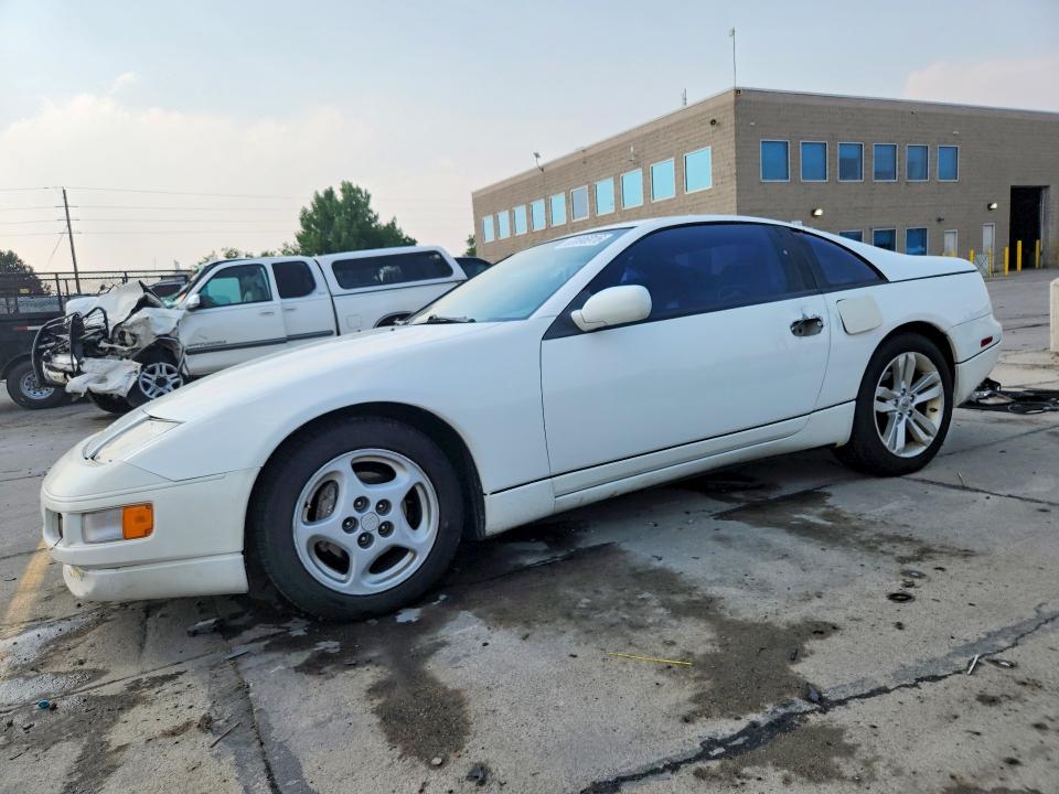 1991 NISSAN 300ZX