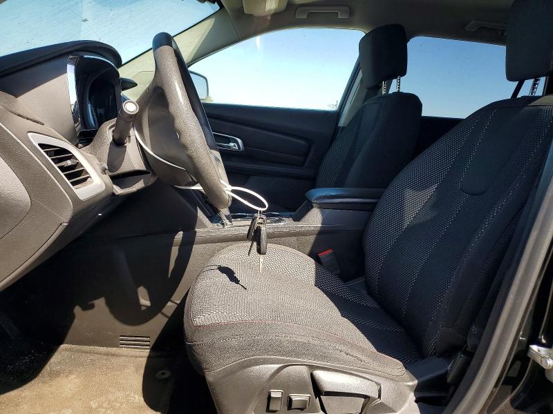 Photo 7 from auction – 2017 GMC TERRAIN with VIN 2GKALMEK6H6135813