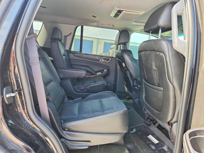 Photo 11 from auction – 2016 GMC YUKON with VIN 1GKS1CKJ7GR182061