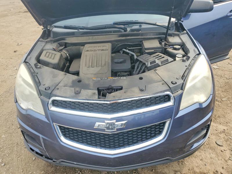 Zdjęcie 12 z aukcji – 2014 CHEVROLET EQUINOX z VIN 2GNALAEK1E6158381