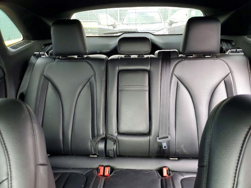 Photo 10 from auction – 2018 LINCOLN MKC with VIN 5LMCJ1C91JUL22322