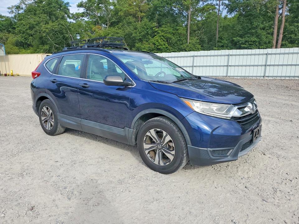 Photo 4 from auction – 2019 HONDA CR-V with VIN 2HKRW5H36KH415279