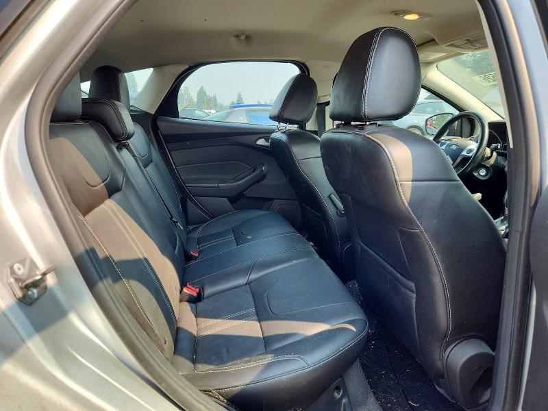 Photo 10 from auction – 2014 FORD FOCUS with VIN 1FADP3K29EL300709