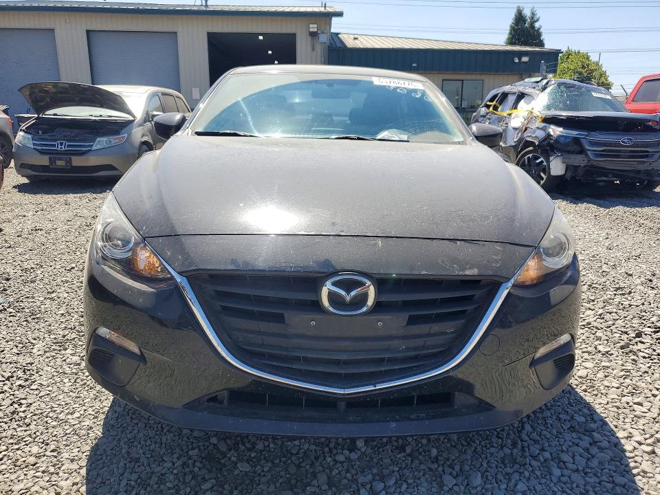 Photo 5 from auction – 2016 MAZDA 3 with VIN JM1BM1U79G1341850