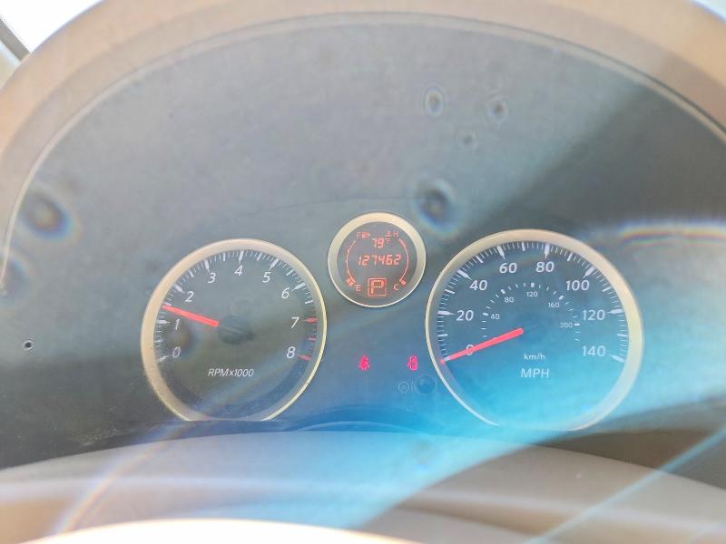 Photo 9 from auction – 2012 NISSAN SENTRA with VIN 3N1AB6AP6CL733578