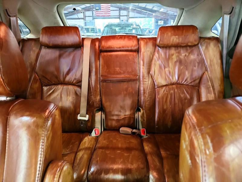 Photo 10 from auction – 2009 LEXUS RX with VIN 2T2HK31U99C116179