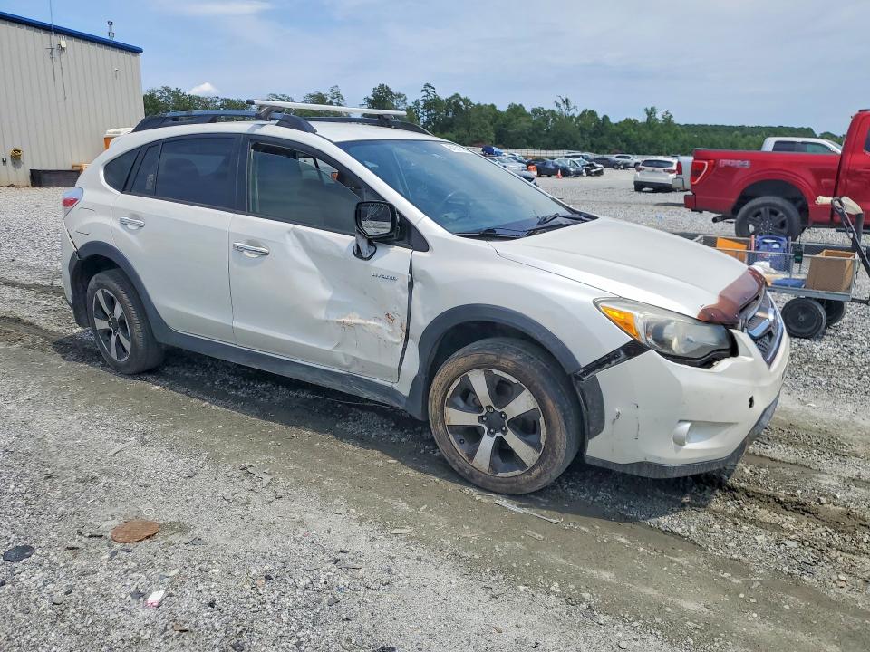 Photo 4 from auction – 2014 SUBARU XV CROSSTREK with VIN JF2GPBCC8EH221223