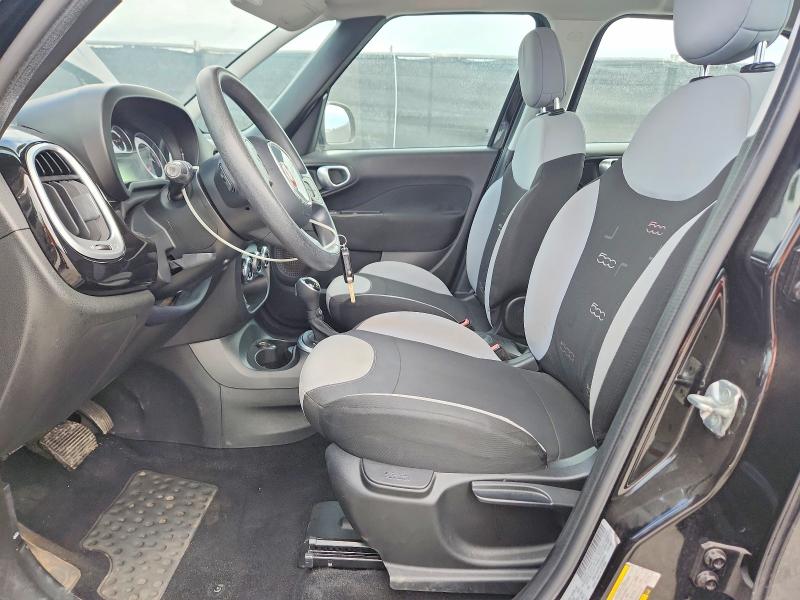 Photo 7 from auction – 2016 FIAT 500L with VIN ZFBCFAAH5GZ038354