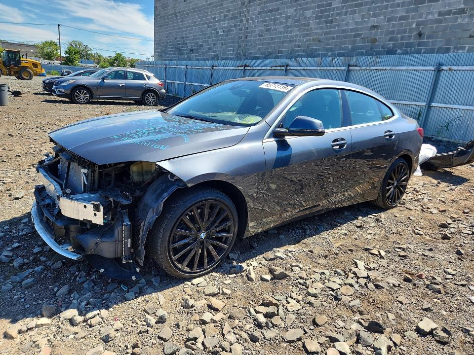2020 BMW 228XI - Търг №65711116