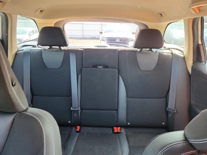 Photo 10 from auction – 2012 VOLVO XC60 with VIN YV4940DL5C2309288