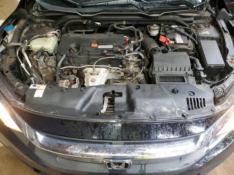 Photo 11 from auction – 2017 HONDA CIVIC with VIN 2HGFC2F5XHH002038