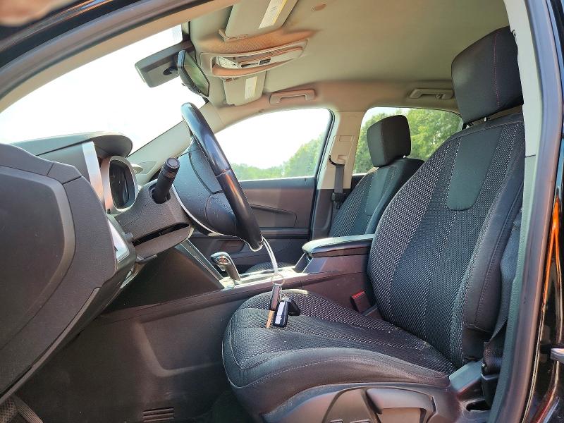 Photo 7 from auction – 2012 CHEVROLET EQUINOX with VIN 2GNFLEEKXC6400059