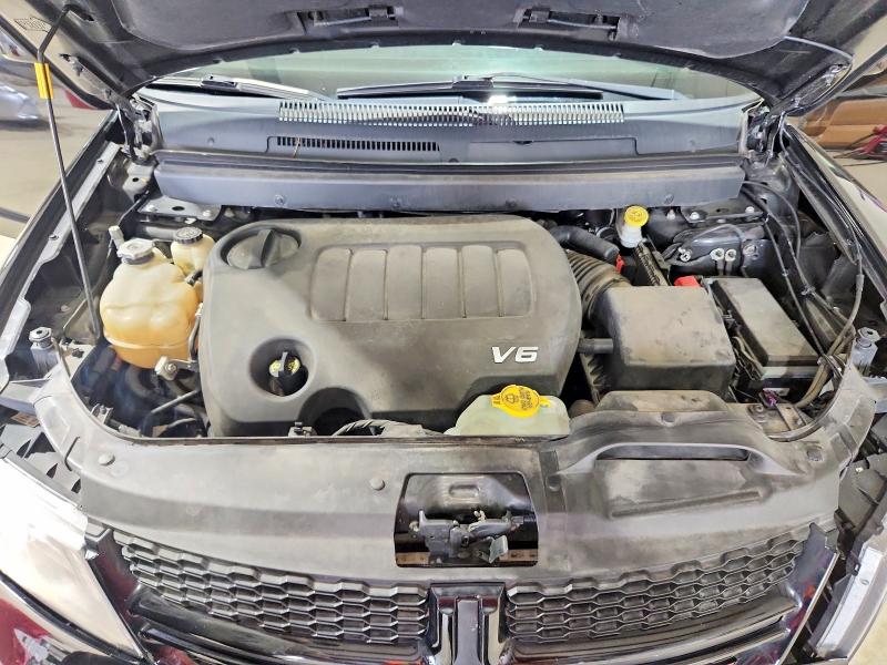 Photo 12 from auction – 2019 DODGE JOURNEY with VIN 3C4PDDGG9KT774959