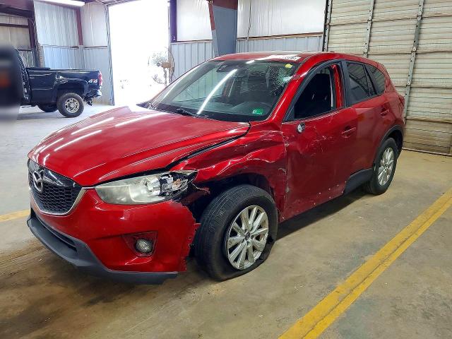 2014 MAZDA CX-5 - Търг №65267696