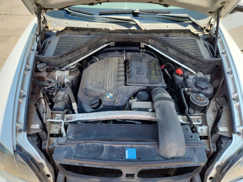Photo 12 from auction – 2011 BMW X5 with VIN 5UXZV4C55BL414074