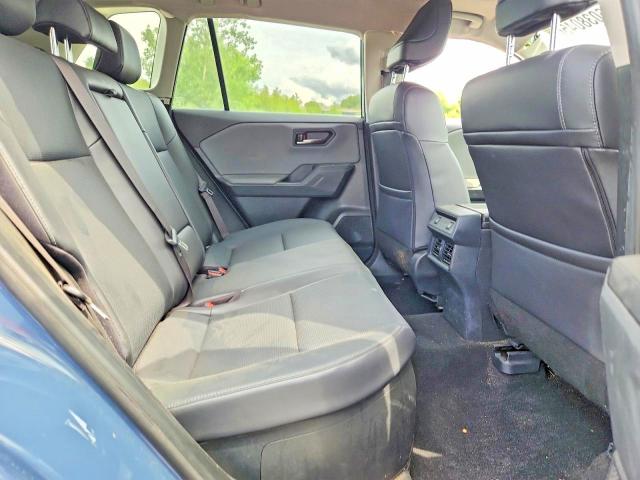 Photo 11 from auction – 2026 TOYOTA RAV4 with VIN JTM6CRAV6TD302535