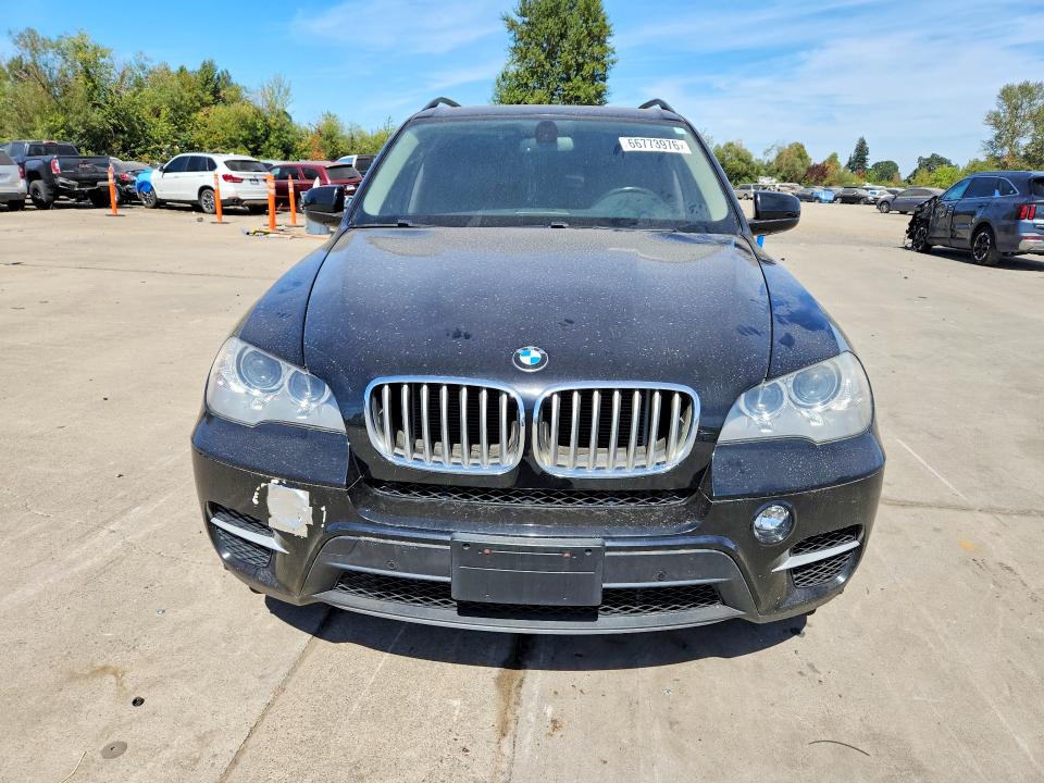 Zdjęcie 5 z aukcji – 2013 BMW X5 z VIN 5UXZW0C51D0B96034