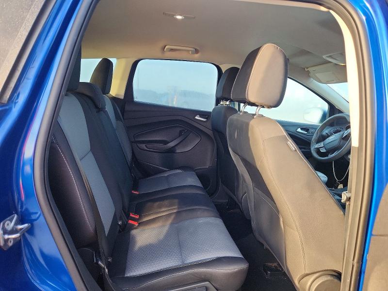 Photo 11 from auction – 2017 FORD ESCAPE with VIN 1FMCU0GD4HUD24823