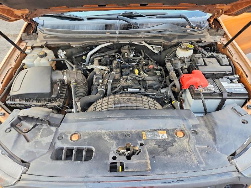 Zdjęcie 11 z aukcji – 2019 FORD RANGER z VIN 1FTER4EH6KLB04897