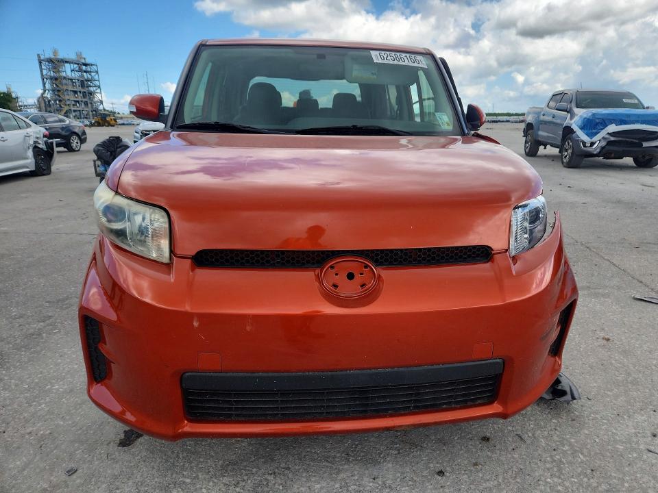 Photo 5 from auction – 2012 SCION XB with VIN JTLZE4FE8CJ006005
