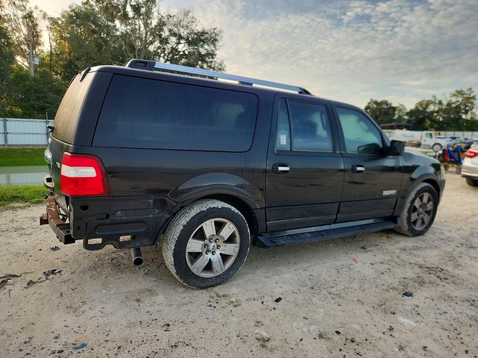 Photo 3 from auction – 2008 FORD EXPEDITION with VIN 1FMFK20598LA07434