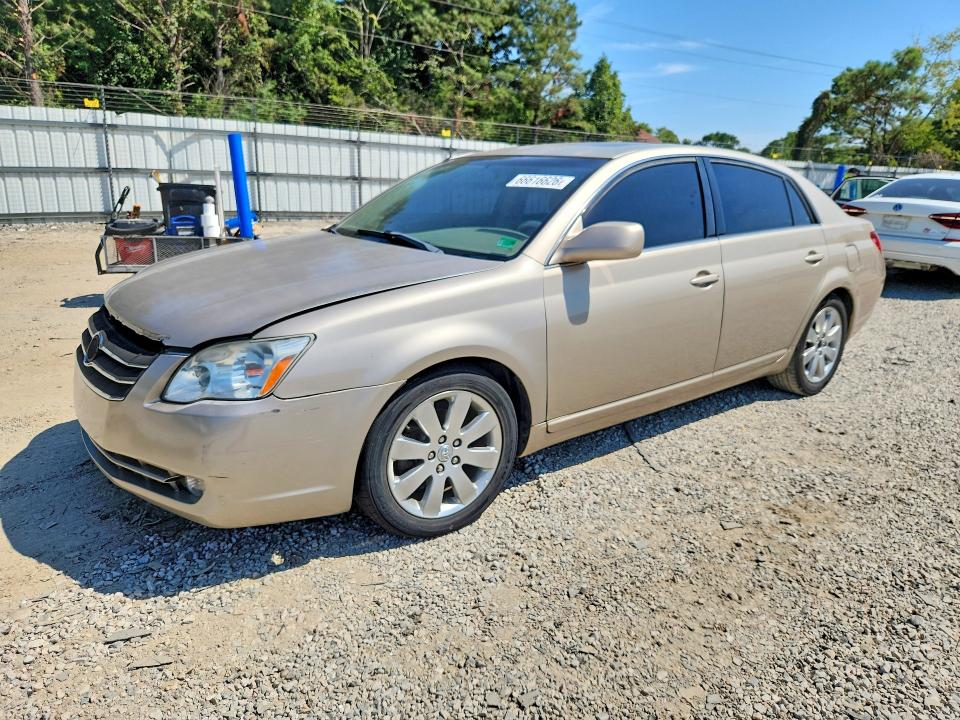 2005 TOYOTA AVALON - Търг №66616626