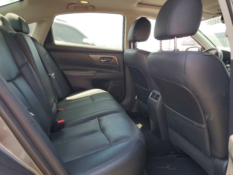 Photo 10 from auction – 2015 NISSAN ALTIMA with VIN 1N4AL3AP2FN404816